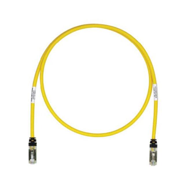 STP6X6YL Panduit Corp  Assemblaggi di cavi